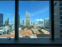 Odeon Towers (D7), Office #450870851